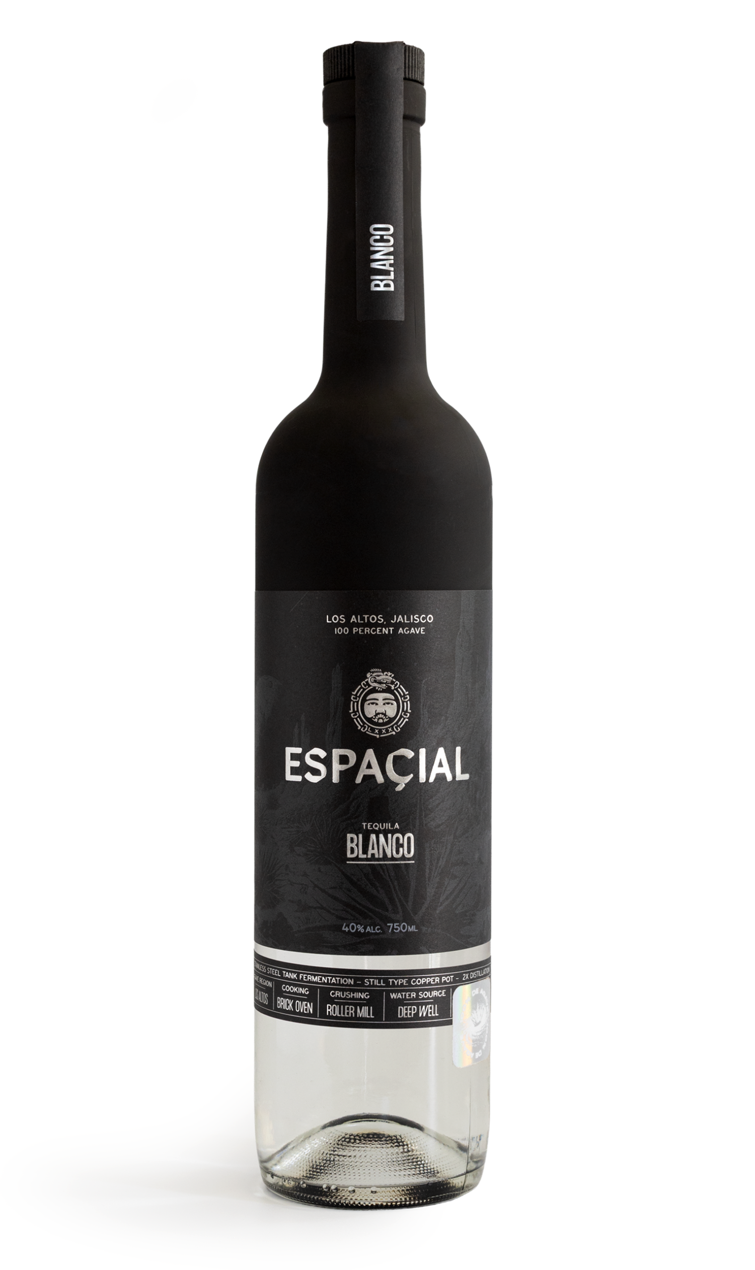 Espacial Blanco - 750ml