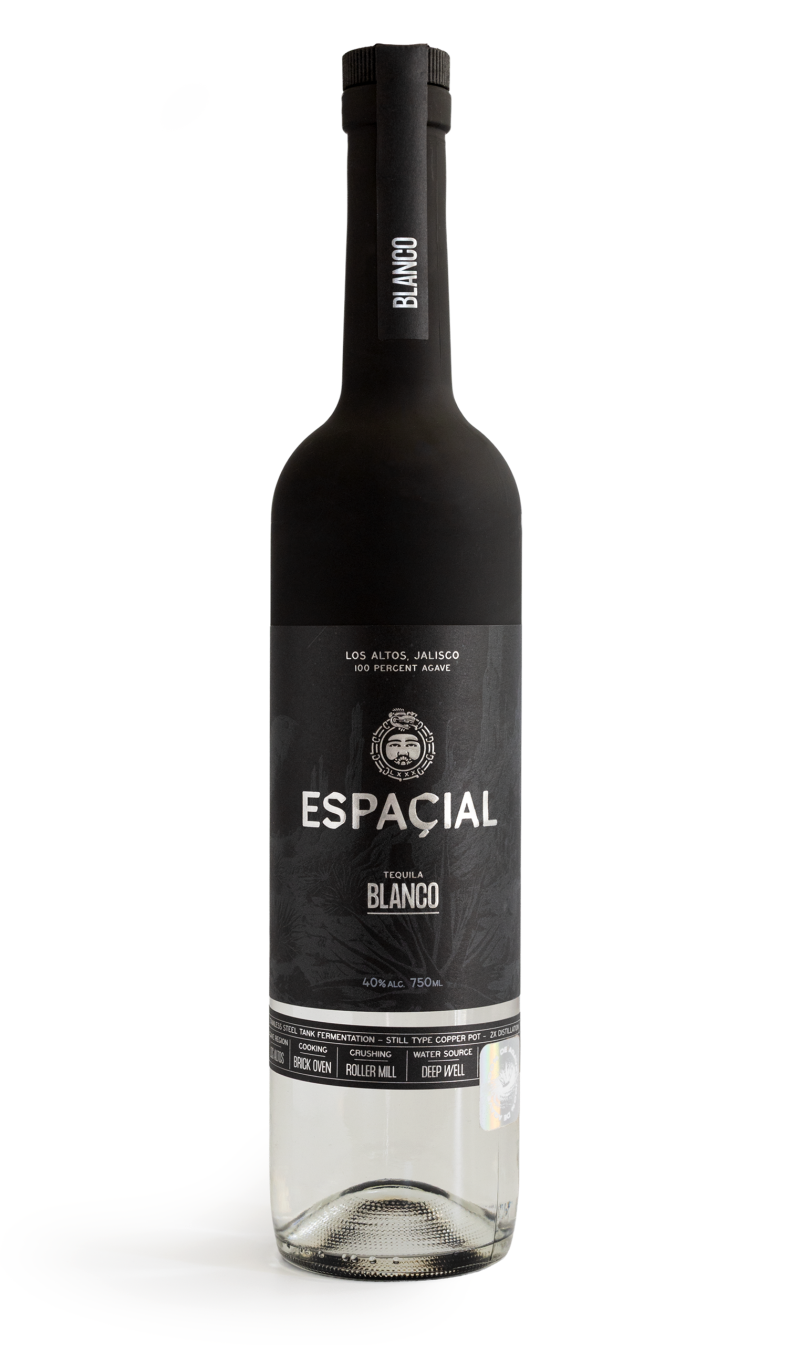 Espacial Blanco - 750ml