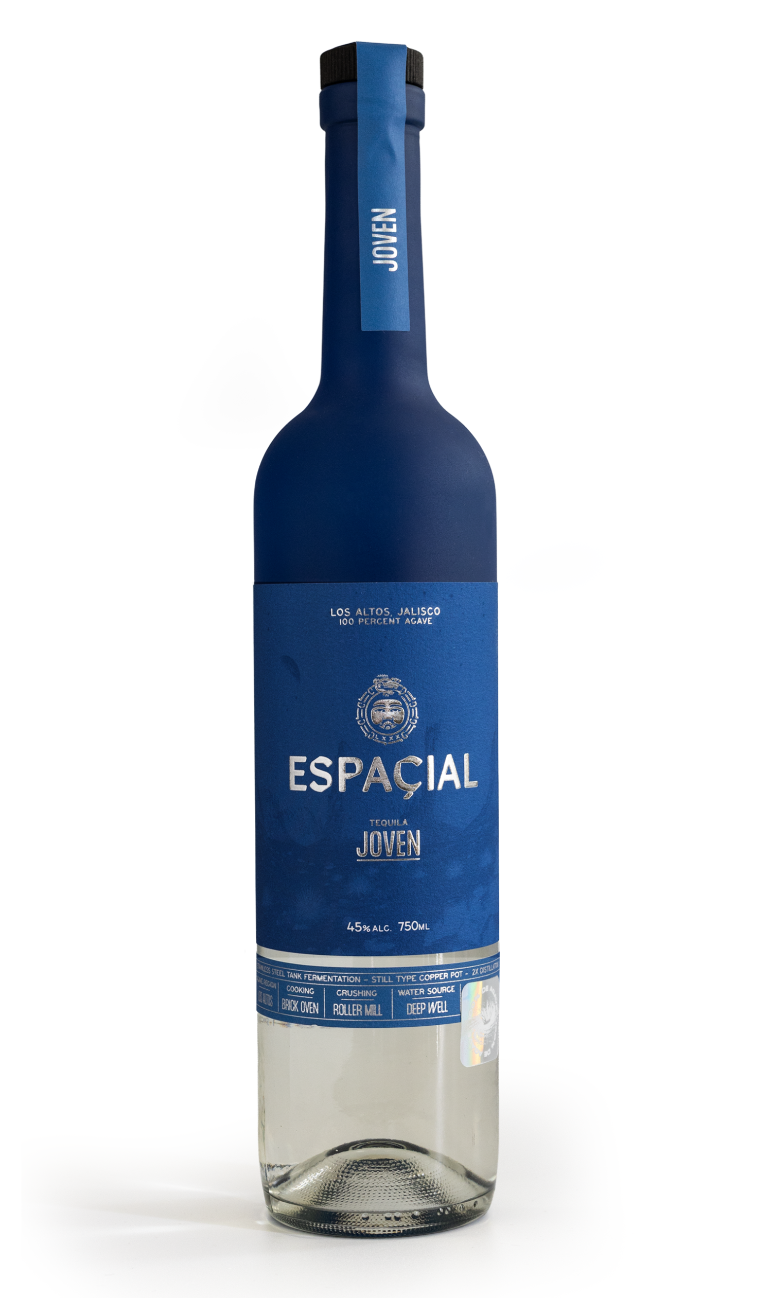 Espacial Joven - 750ml